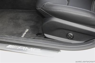 2023 Mercedes-Benz AMG GT 53  ***MSRP $119,195K***AMG CARBON FIBER TRIM*** - Photo 40 - San Ramon, CA 94583