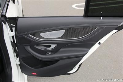 2023 Mercedes-Benz AMG GT 53  ***MSRP $119,195K***AMG CARBON FIBER TRIM*** - Photo 57 - San Ramon, CA 94583