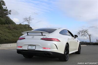 2023 Mercedes-Benz AMG GT 53  ***MSRP $119,195K***AMG CARBON FIBER TRIM*** - Photo 11 - San Ramon, CA 94583