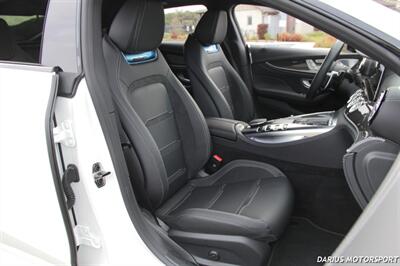 2023 Mercedes-Benz AMG GT 53  ***MSRP $119,195K***AMG CARBON FIBER TRIM*** - Photo 56 - San Ramon, CA 94583