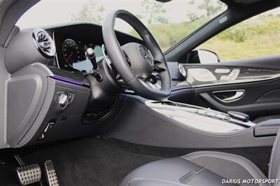 2023 Mercedes-Benz AMG GT 53  ***MSRP $119,195K***AMG CARBON FIBER TRIM*** - Photo 41 - San Ramon, CA 94583