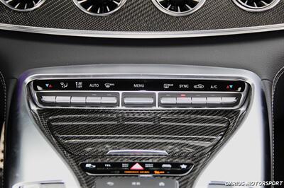 2023 Mercedes-Benz AMG GT 53  ***MSRP $119,195K***AMG CARBON FIBER TRIM*** - Photo 70 - San Ramon, CA 94583