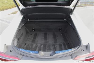 2023 Mercedes-Benz AMG GT 53  ***MSRP $119,195K***AMG CARBON FIBER TRIM*** - Photo 86 - San Ramon, CA 94583