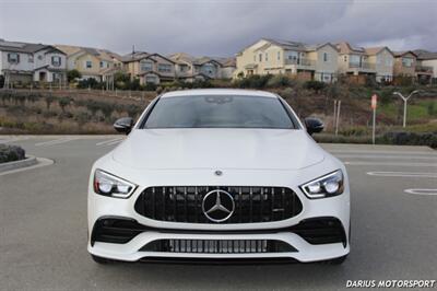 2023 Mercedes-Benz AMG GT 53  ***MSRP $119,195K***AMG CARBON FIBER TRIM*** - Photo 5 - San Ramon, CA 94583