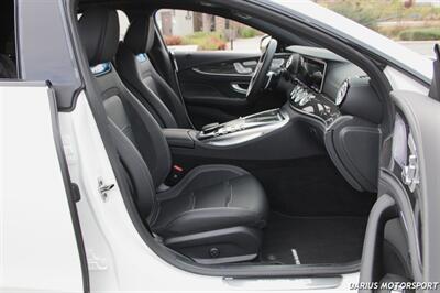 2023 Mercedes-Benz AMG GT 53  ***MSRP $119,195K***AMG CARBON FIBER TRIM*** - Photo 54 - San Ramon, CA 94583