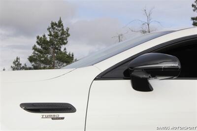 2023 Mercedes-Benz AMG GT 53  ***MSRP $119,195K***AMG CARBON FIBER TRIM*** - Photo 22 - San Ramon, CA 94583