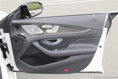 2023 Mercedes-Benz AMG GT 53  ***MSRP $119,195K***AMG CARBON FIBER TRIM*** - Photo 52 - San Ramon, CA 94583