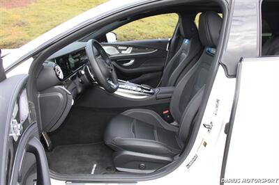 2023 Mercedes-Benz AMG GT 53  ***MSRP $119,195K***AMG CARBON FIBER TRIM*** - Photo 43 - San Ramon, CA 94583
