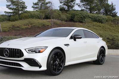2023 Mercedes-Benz AMG GT 53  ***MSRP $119,195K***AMG CARBON FIBER TRIM*** - Photo 16 - San Ramon, CA 94583