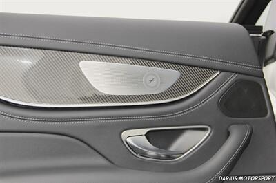 2023 Mercedes-Benz AMG GT 53  ***MSRP $119,195K***AMG CARBON FIBER TRIM*** - Photo 47 - San Ramon, CA 94583