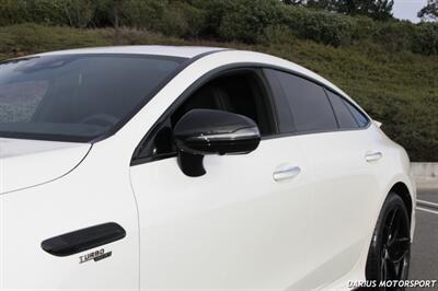 2023 Mercedes-Benz AMG GT 53  ***MSRP $119,195K***AMG CARBON FIBER TRIM*** - Photo 20 - San Ramon, CA 94583