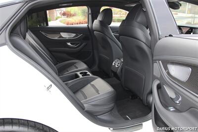 2023 Mercedes-Benz AMG GT 53  ***MSRP $119,195K***AMG CARBON FIBER TRIM*** - Photo 58 - San Ramon, CA 94583