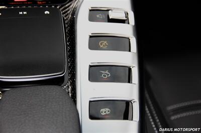 2023 Mercedes-Benz AMG GT 53  ***MSRP $119,195K***AMG CARBON FIBER TRIM*** - Photo 77 - San Ramon, CA 94583