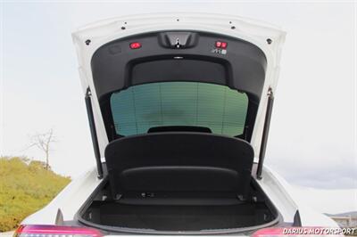 2023 Mercedes-Benz AMG GT 53  ***MSRP $119,195K***AMG CARBON FIBER TRIM*** - Photo 85 - San Ramon, CA 94583