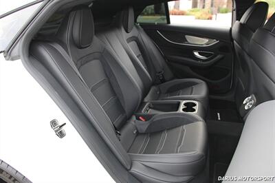 2023 Mercedes-Benz AMG GT 53  ***MSRP $119,195K***AMG CARBON FIBER TRIM*** - Photo 59 - San Ramon, CA 94583