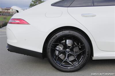 2023 Mercedes-Benz AMG GT 53  ***MSRP $119,195K***AMG CARBON FIBER TRIM*** - Photo 36 - San Ramon, CA 94583