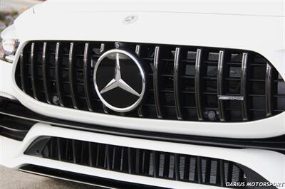 2023 Mercedes-Benz AMG GT 53  ***MSRP $119,195K***AMG CARBON FIBER TRIM*** - Photo 25 - San Ramon, CA 94583