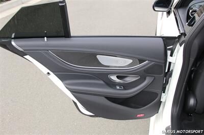 2023 Mercedes-Benz AMG GT 53  ***MSRP $119,195K***AMG CARBON FIBER TRIM*** - Photo 46 - San Ramon, CA 94583