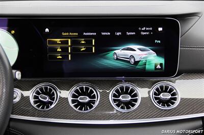 2023 Mercedes-Benz AMG GT 53  ***MSRP $119,195K***AMG CARBON FIBER TRIM*** - Photo 65 - San Ramon, CA 94583