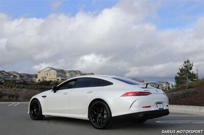 2023 Mercedes-Benz AMG GT 53  ***MSRP $119,195K***AMG CARBON FIBER TRIM*** - Photo 13 - San Ramon, CA 94583
