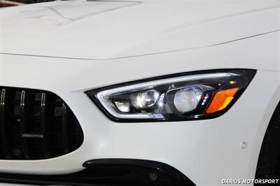2023 Mercedes-Benz AMG GT 53  ***MSRP $119,195K***AMG CARBON FIBER TRIM*** - Photo 23 - San Ramon, CA 94583
