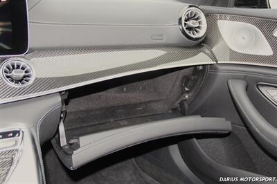 2023 Mercedes-Benz AMG GT 53  ***MSRP $119,195K***AMG CARBON FIBER TRIM*** - Photo 82 - San Ramon, CA 94583