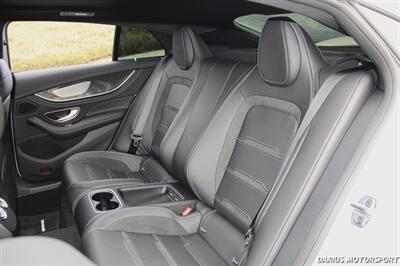 2023 Mercedes-Benz AMG GT 53  ***MSRP $119,195K***AMG CARBON FIBER TRIM*** - Photo 49 - San Ramon, CA 94583