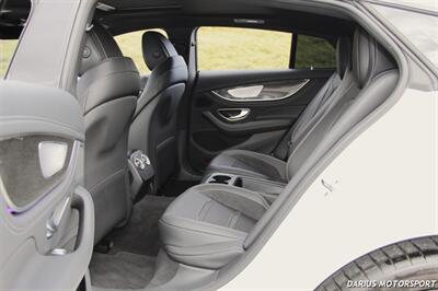 2023 Mercedes-Benz AMG GT 53  ***MSRP $119,195K***AMG CARBON FIBER TRIM*** - Photo 48 - San Ramon, CA 94583