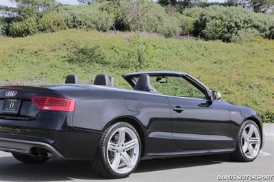 2014 Audi S5 3.0T quattro Premium Plus   - Photo 16 - San Ramon, CA 94583