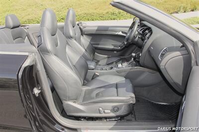 2014 Audi S5 3.0T quattro Premium Plus   - Photo 52 - San Ramon, CA 94583