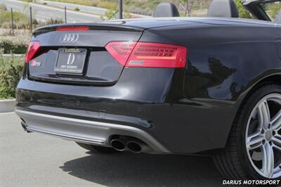 2014 Audi S5 3.0T quattro Premium Plus   - Photo 18 - San Ramon, CA 94583