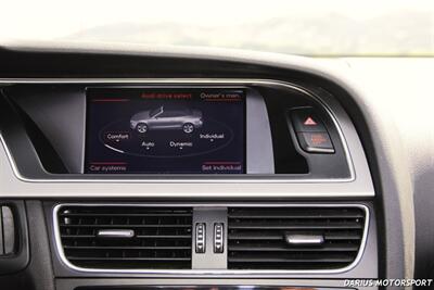 2014 Audi S5 3.0T quattro Premium Plus   - Photo 59 - San Ramon, CA 94583