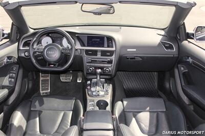 2014 Audi S5 3.0T quattro Premium Plus   - Photo 49 - San Ramon, CA 94583