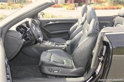 2014 Audi S5 3.0T quattro Premium Plus   - Photo 40 - San Ramon, CA 94583