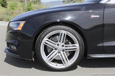 2014 Audi S5 3.0T quattro Premium Plus   - Photo 33 - San Ramon, CA 94583