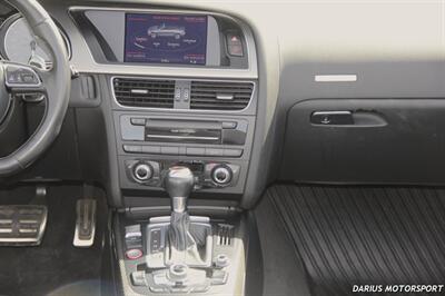 2014 Audi S5 3.0T quattro Premium Plus   - Photo 58 - San Ramon, CA 94583