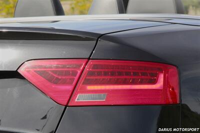 2014 Audi S5 3.0T quattro Premium Plus   - Photo 31 - San Ramon, CA 94583