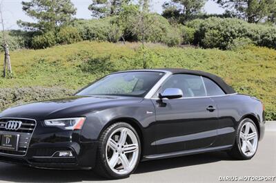 2014 Audi S5 3.0T quattro Premium Plus   - Photo 15 - San Ramon, CA 94583
