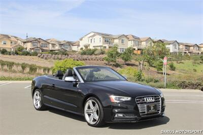 2014 Audi S5 3.0T quattro Premium Plus   - Photo 7 - San Ramon, CA 94583