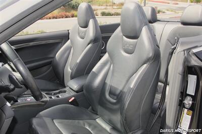 2014 Audi S5 3.0T quattro Premium Plus   - Photo 42 - San Ramon, CA 94583