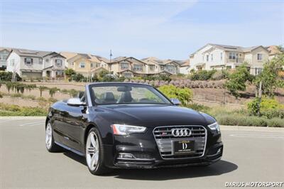 2014 Audi S5 3.0T quattro Premium Plus   - Photo 8 - San Ramon, CA 94583