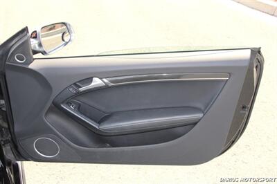 2014 Audi S5 3.0T quattro Premium Plus   - Photo 50 - San Ramon, CA 94583