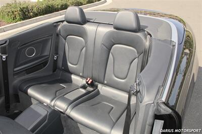 2014 Audi S5 3.0T quattro Premium Plus   - Photo 45 - San Ramon, CA 94583
