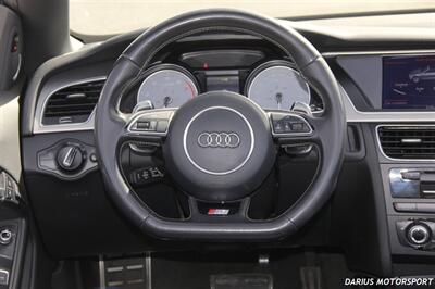 2014 Audi S5 3.0T quattro Premium Plus   - Photo 57 - San Ramon, CA 94583