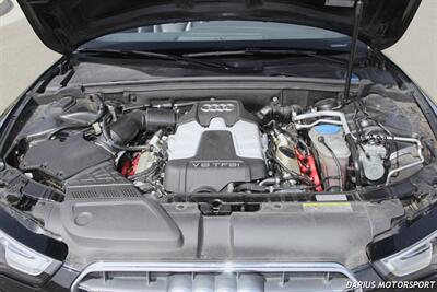 2014 Audi S5 3.0T quattro Premium Plus   - Photo 79 - San Ramon, CA 94583