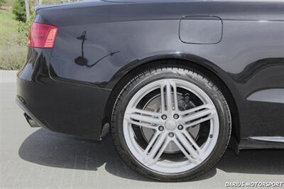 2014 Audi S5 3.0T quattro Premium Plus   - Photo 35 - San Ramon, CA 94583
