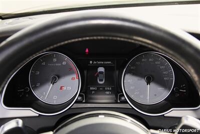 2014 Audi S5 3.0T quattro Premium Plus   - Photo 56 - San Ramon, CA 94583