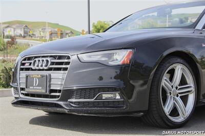 2014 Audi S5 3.0T quattro Premium Plus   - Photo 17 - San Ramon, CA 94583