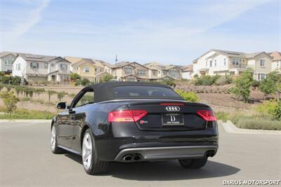 2014 Audi S5 3.0T quattro Premium Plus   - Photo 14 - San Ramon, CA 94583