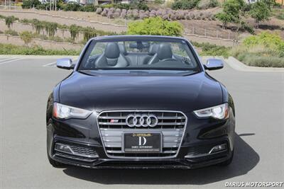 2014 Audi S5 3.0T quattro Premium Plus   - Photo 6 - San Ramon, CA 94583